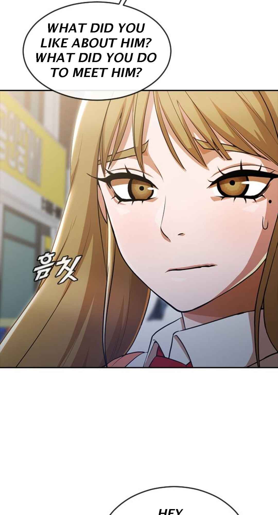 Random Chat Chapter 264 - Page 60