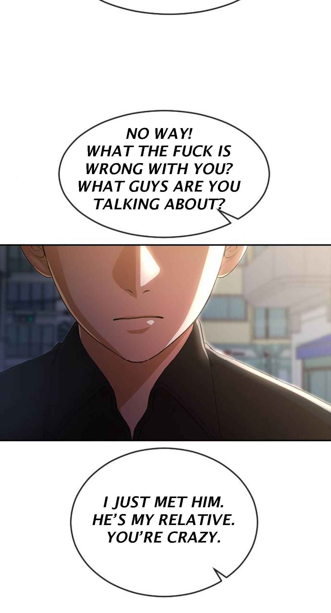Random Chat Chapter 264 - Page 63