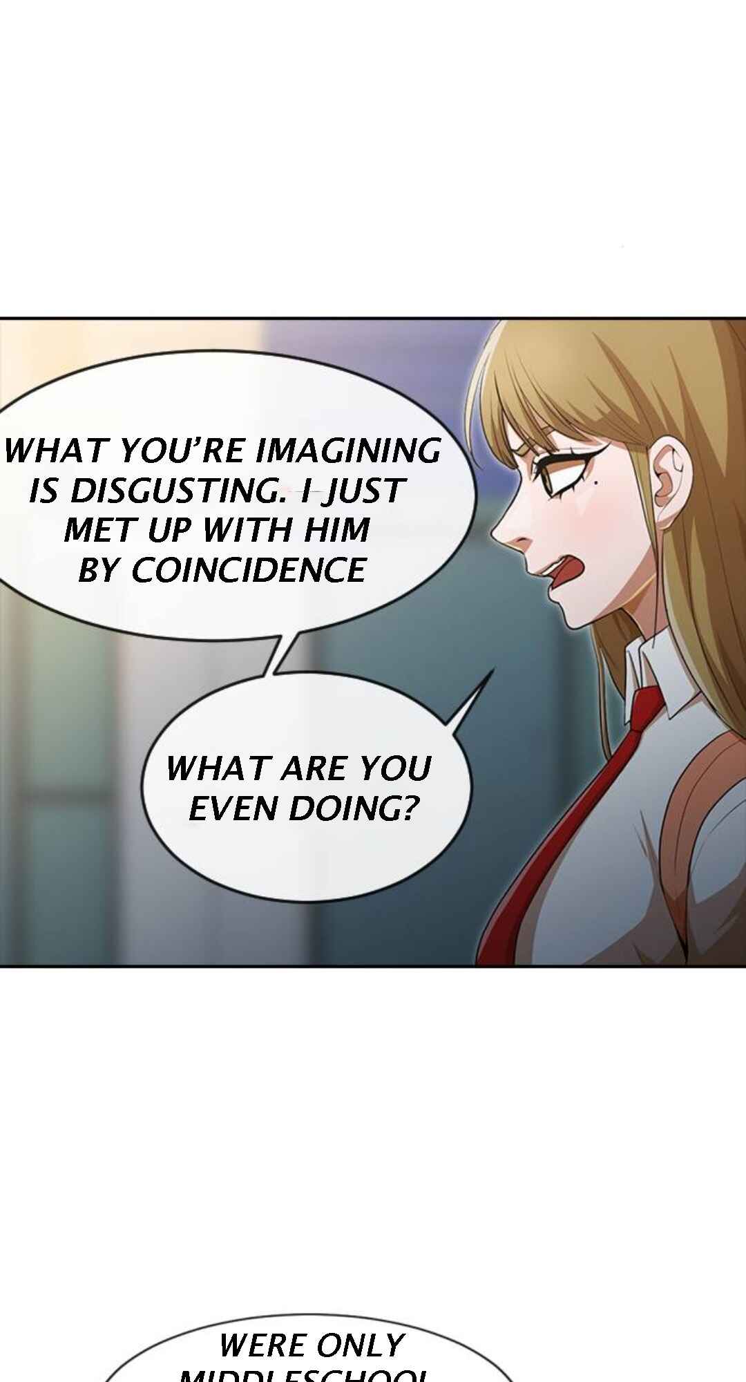 Random Chat Chapter 264 - Page 64