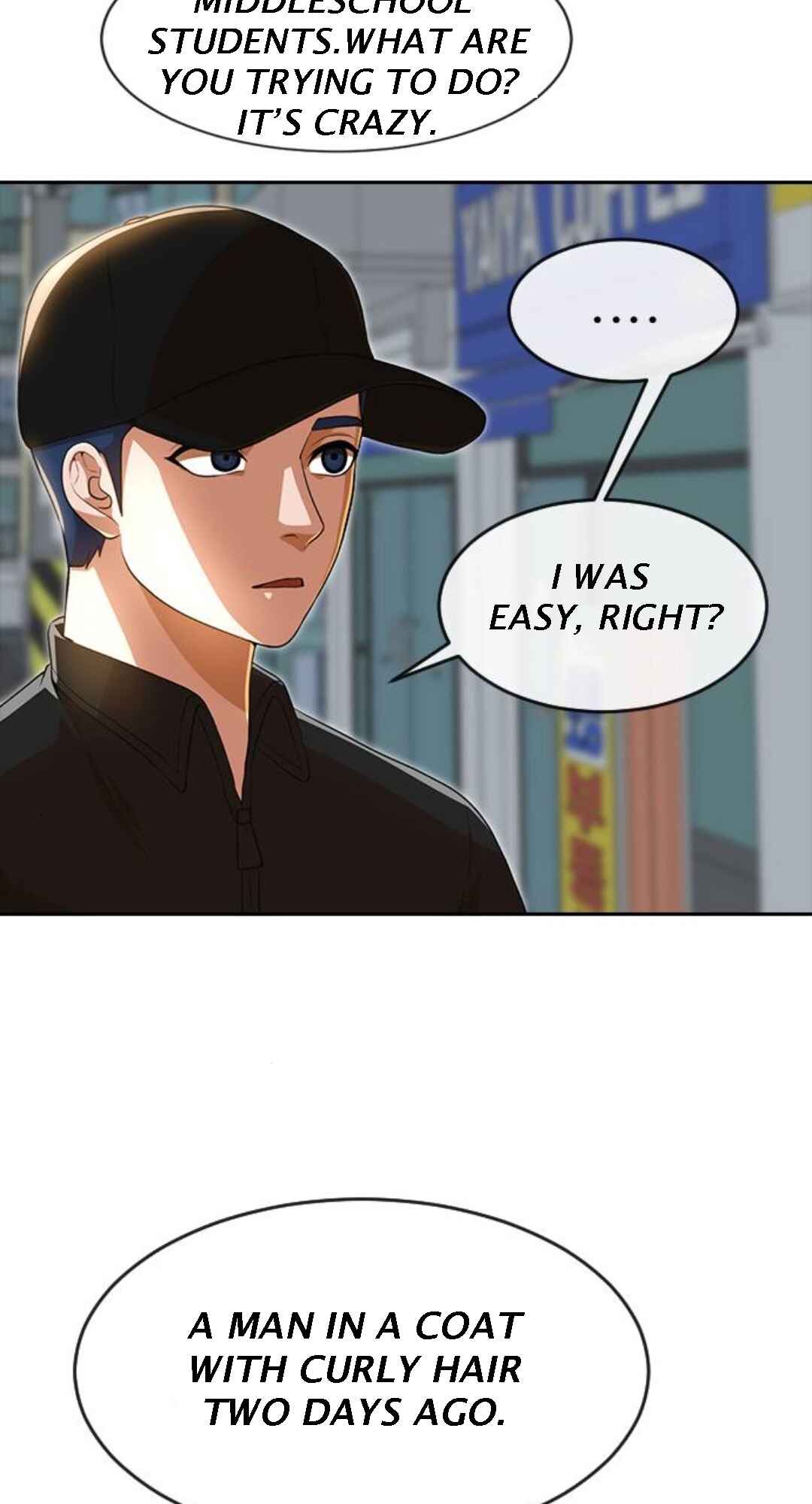 Random Chat Chapter 264 - Page 65