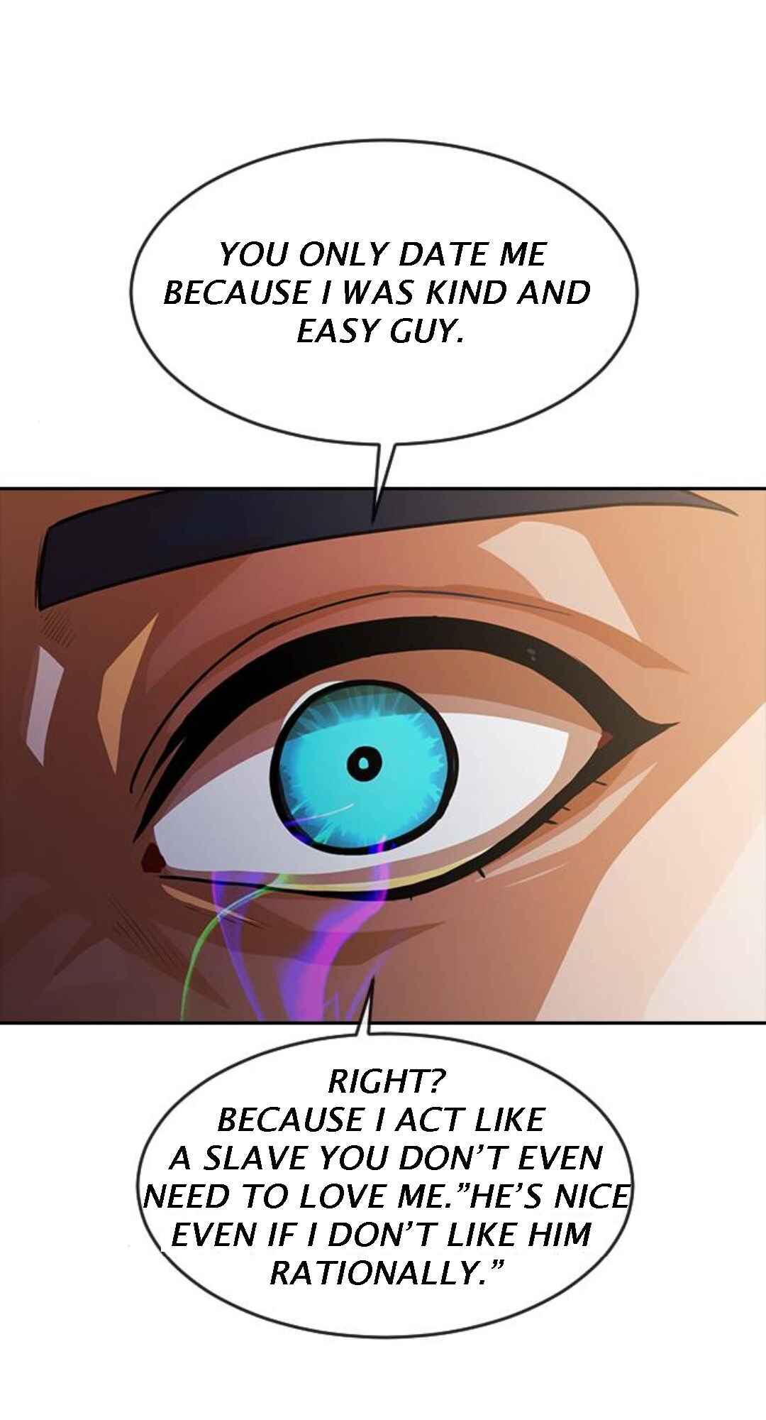 Random Chat Chapter 264 - Page 69