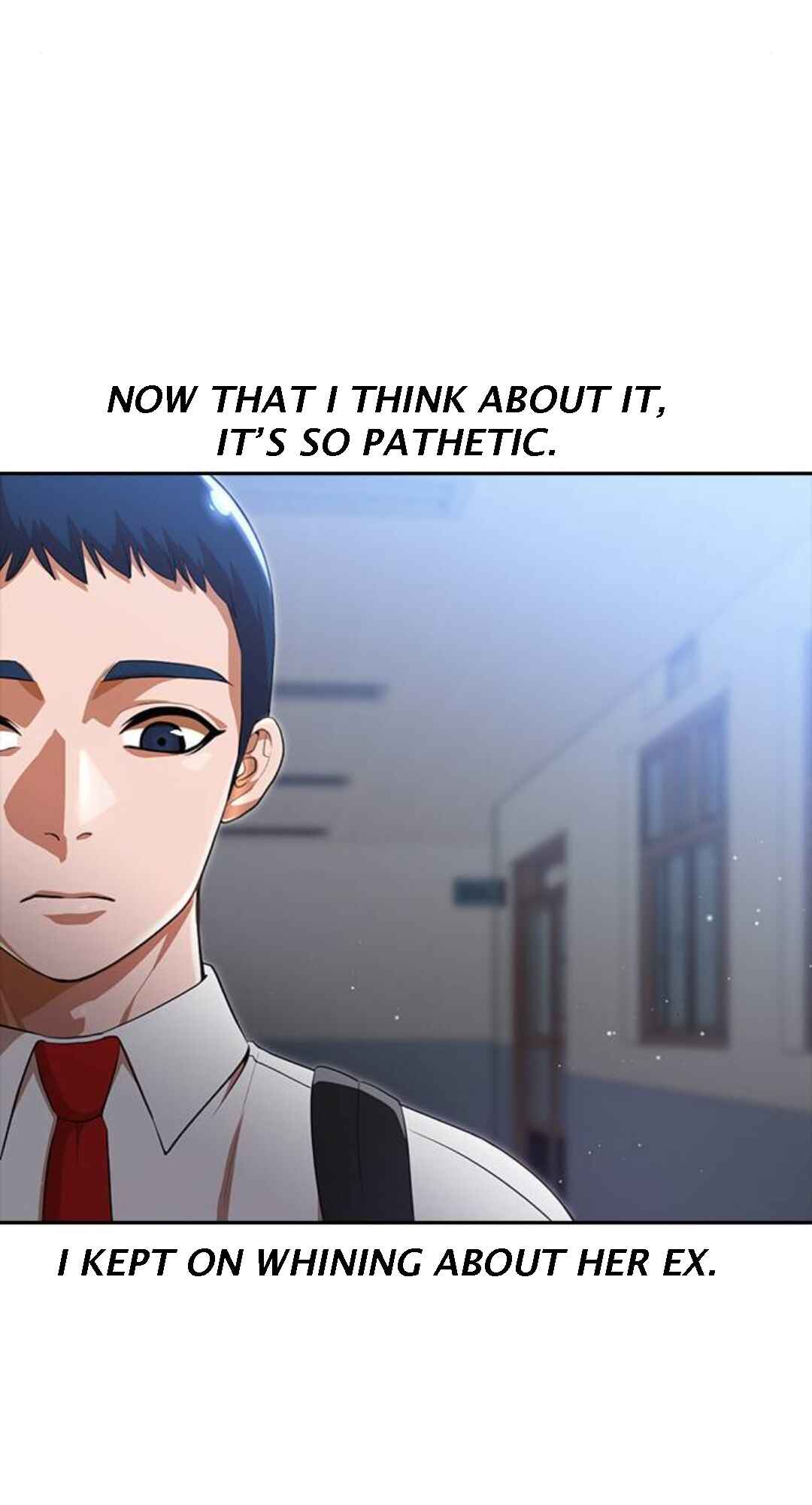 Random Chat Chapter 264 - Page 7