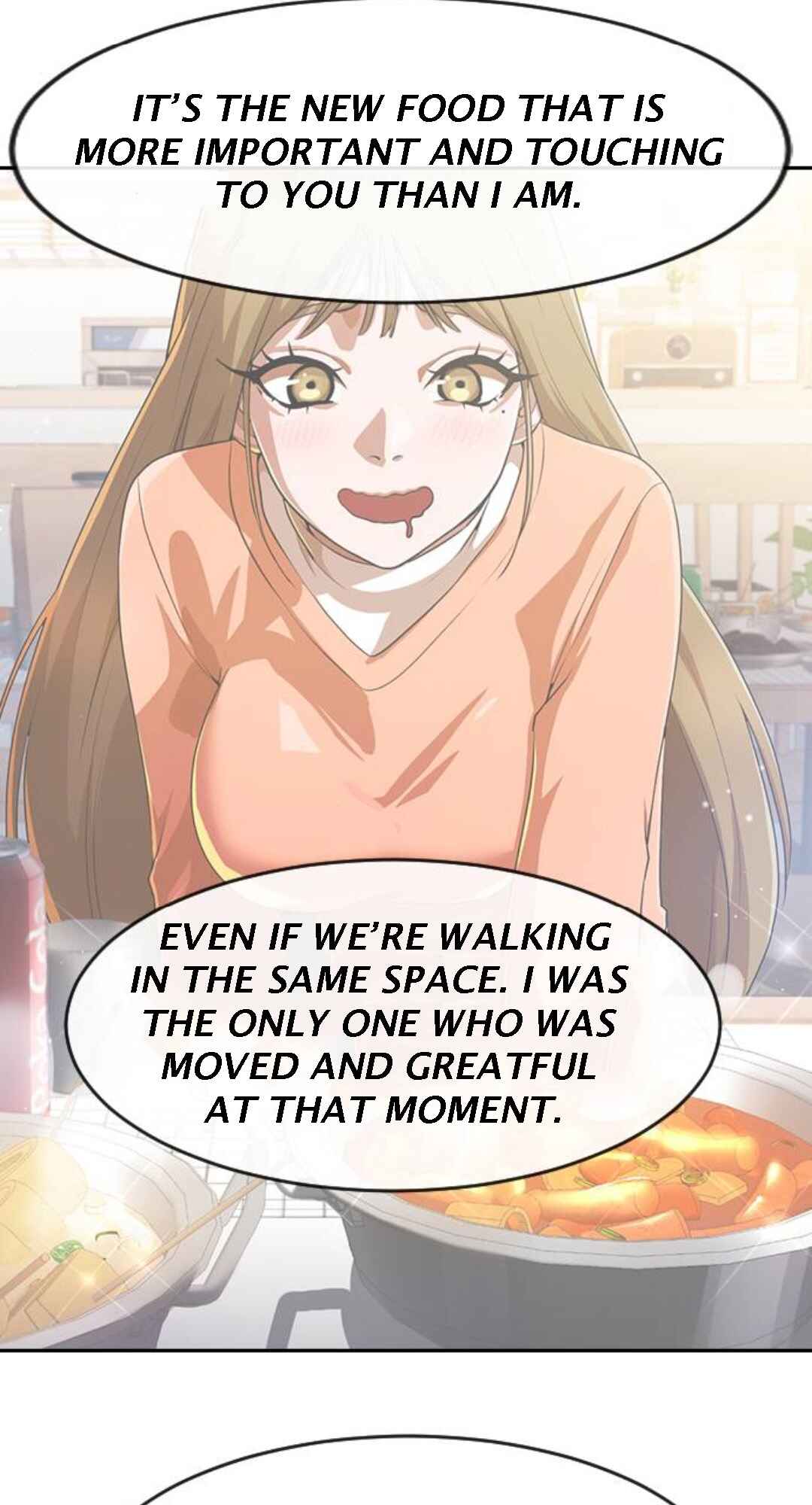 Random Chat Chapter 264 - Page 71