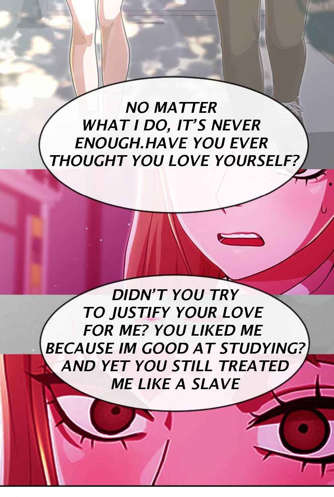 Random Chat Chapter 264 - Page 73