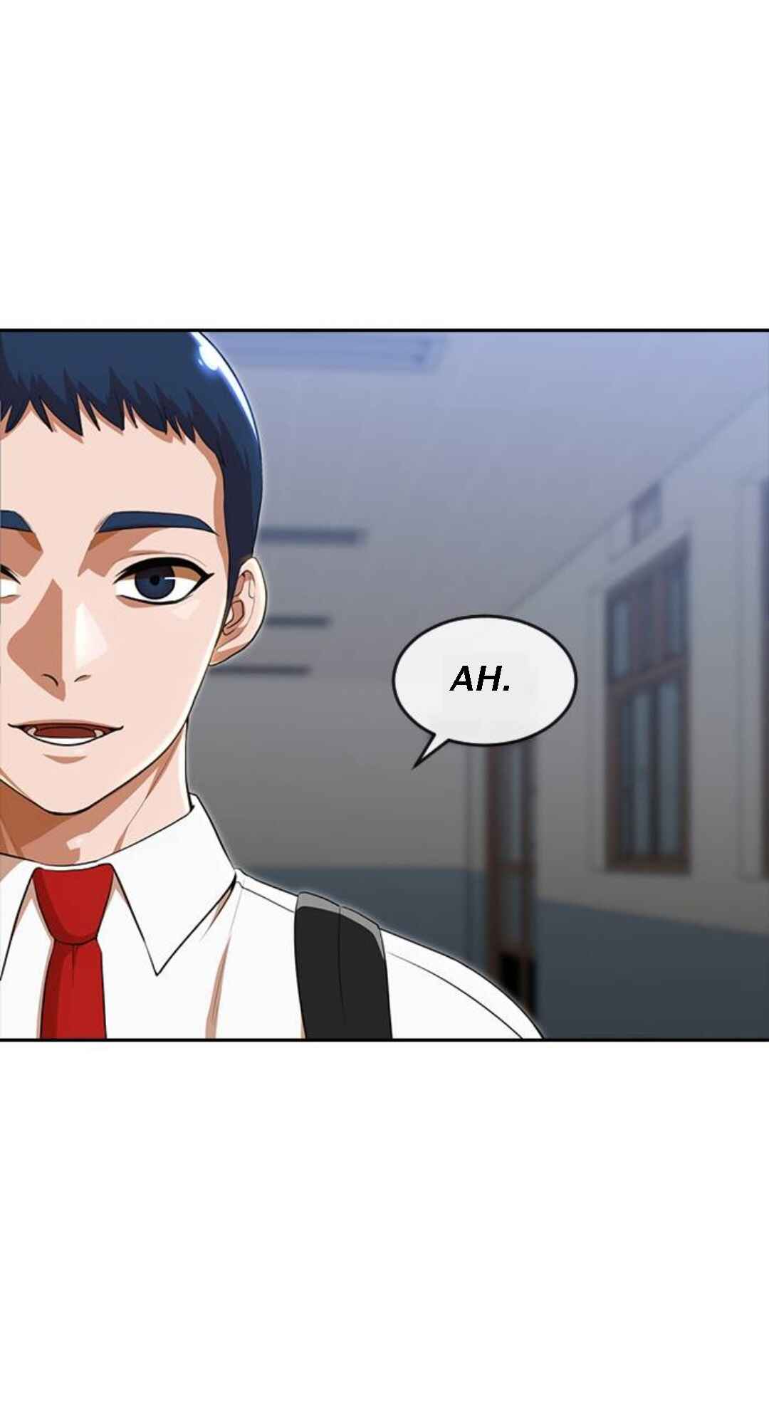 Random Chat Chapter 264 - Page 8