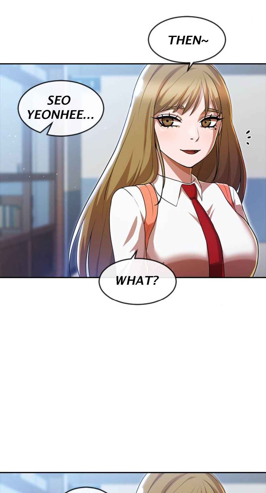 Random Chat Chapter 264 - Page 9
