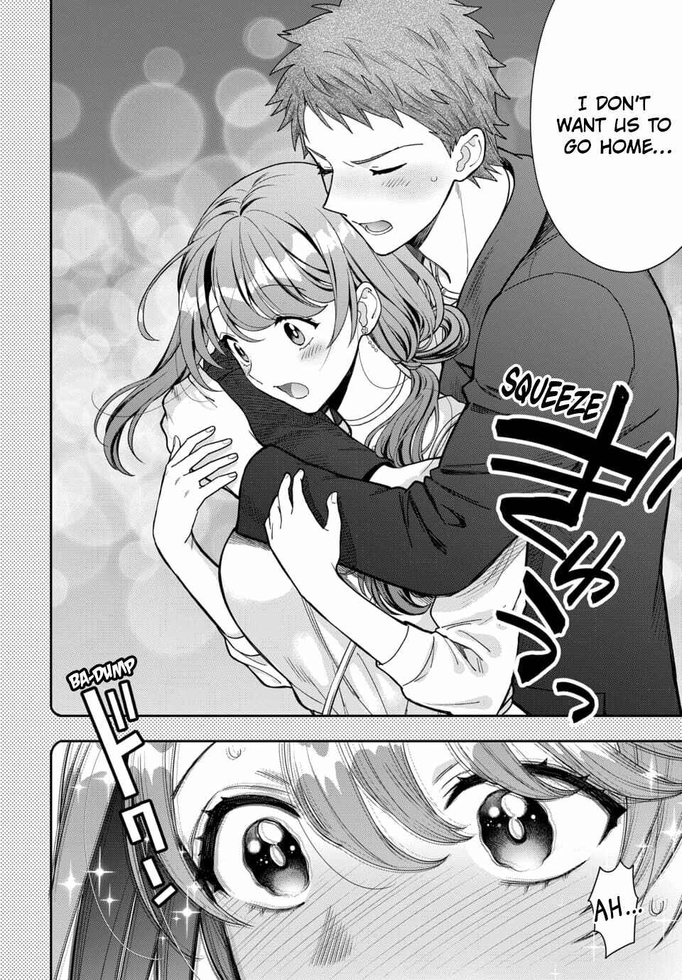 Musume Janakute Mama ga Suki nano!? Chapter 8.3 - Page 10