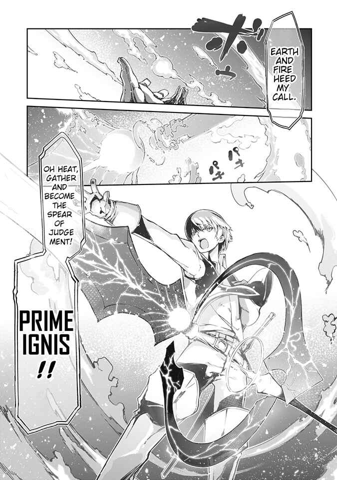 Sayounara Ryuusei, Konnichiwa Jinsei Chapter 18 - Page 11