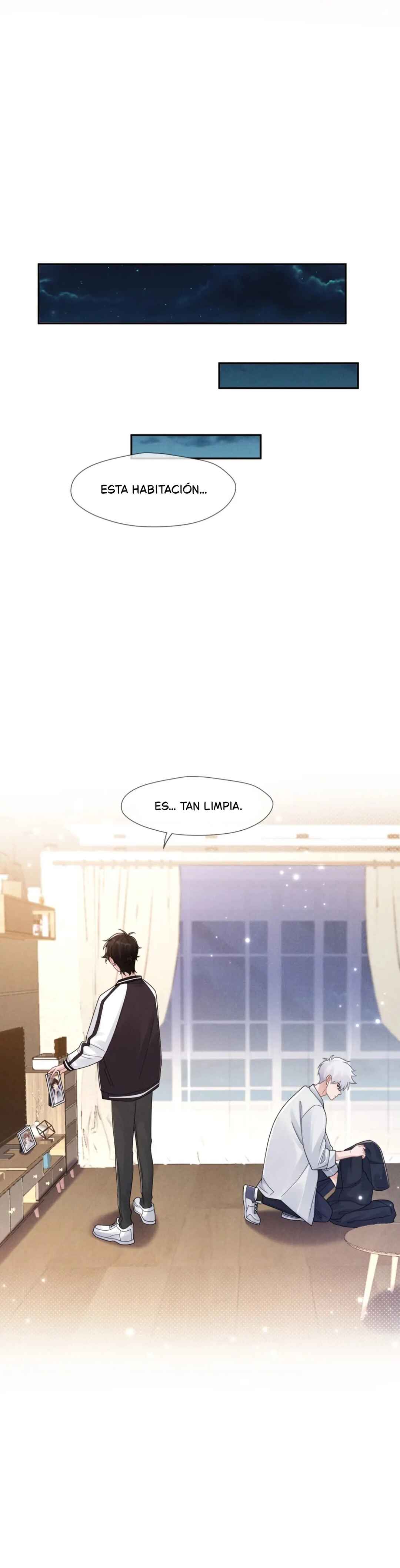 Link Click Chapter 11 - Page 7
