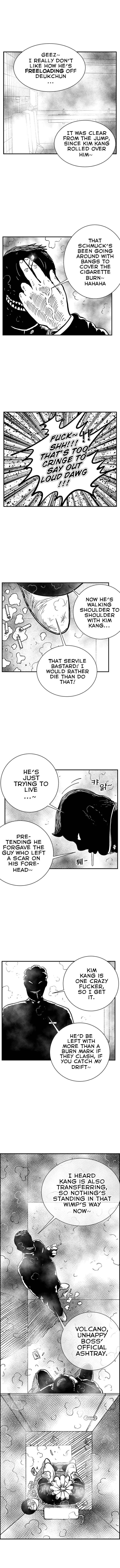 Hellper 2 <KillBeros> Chapter 97 - Page 10