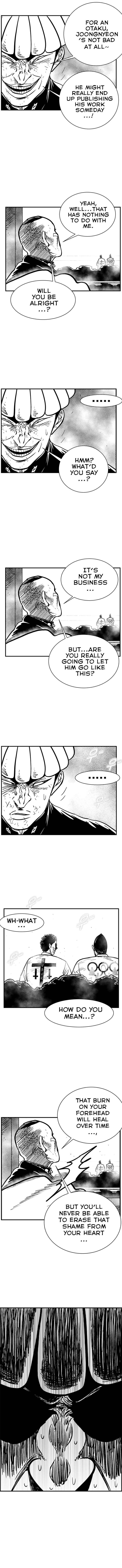 Hellper 2 <KillBeros> Chapter 97 - Page 12