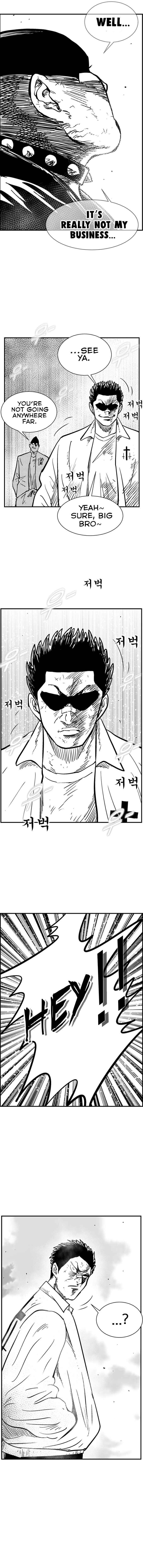 Hellper 2 <KillBeros> Chapter 97 - Page 13