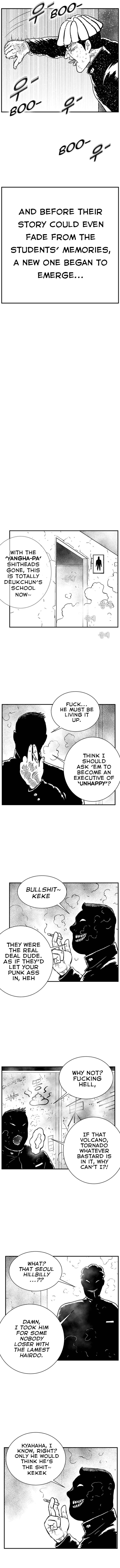 Hellper 2 <KillBeros> Chapter 97 - Page 9