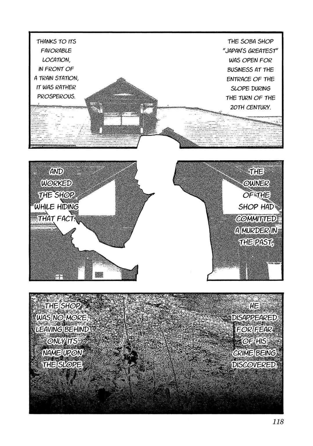 Fuan no Tane* Chapter 184 - Page 3