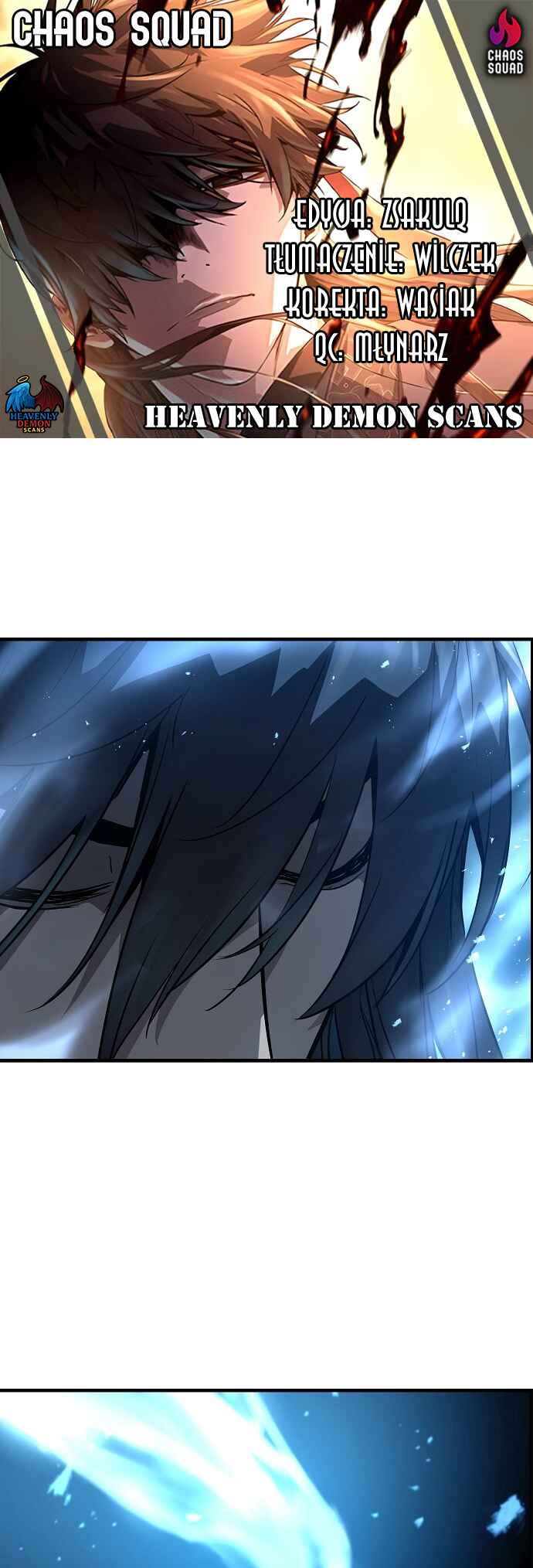 Absolute Regression Chapter 51 - Page 1