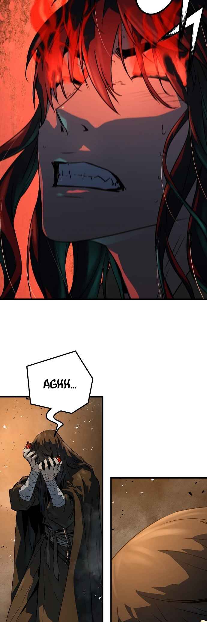 Absolute Regression Chapter 51 - Page 33