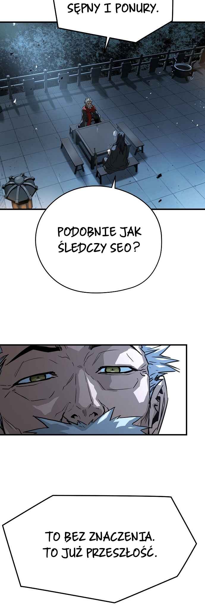 Absolute Regression Chapter 51 - Page 61