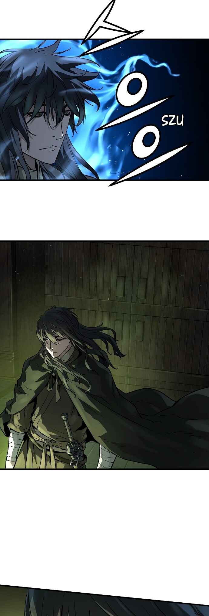Absolute Regression Chapter 51 - Page 8