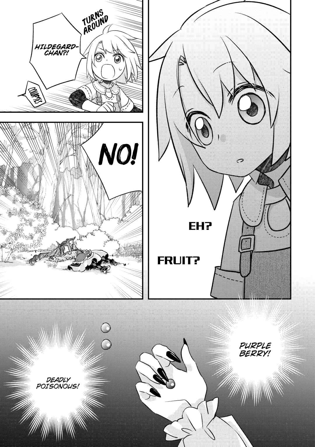 Kanchigai no Atelier Meister - Eiyuu Party no Moto Zatsuyougakari ga, Jitsu wa Sentou Igai ga SSS Rank Datta to Iu Yoku Aru Hanashi Chapter 37 - Page 14