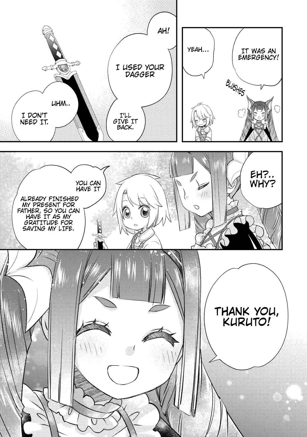 Kanchigai no Atelier Meister - Eiyuu Party no Moto Zatsuyougakari ga, Jitsu wa Sentou Igai ga SSS Rank Datta to Iu Yoku Aru Hanashi Chapter 37 - Page 18