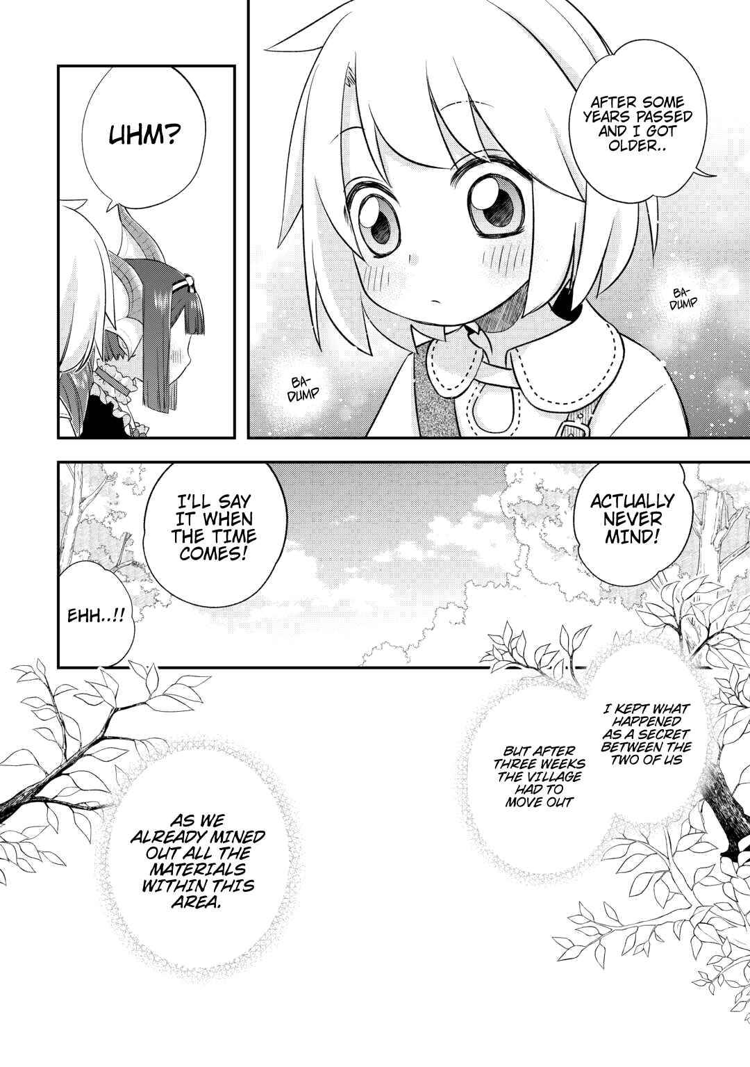 Kanchigai no Atelier Meister - Eiyuu Party no Moto Zatsuyougakari ga, Jitsu wa Sentou Igai ga SSS Rank Datta to Iu Yoku Aru Hanashi Chapter 37 - Page 19