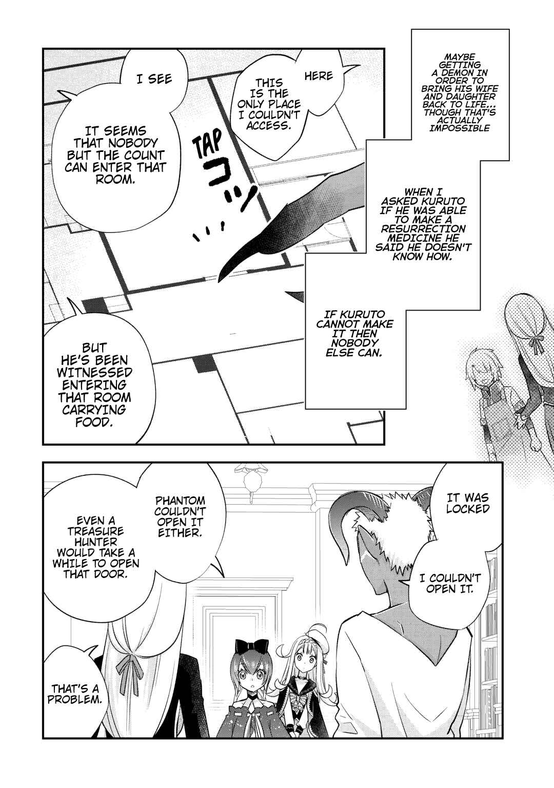 Kanchigai no Atelier Meister - Eiyuu Party no Moto Zatsuyougakari ga, Jitsu wa Sentou Igai ga SSS Rank Datta to Iu Yoku Aru Hanashi Chapter 37 - Page 25