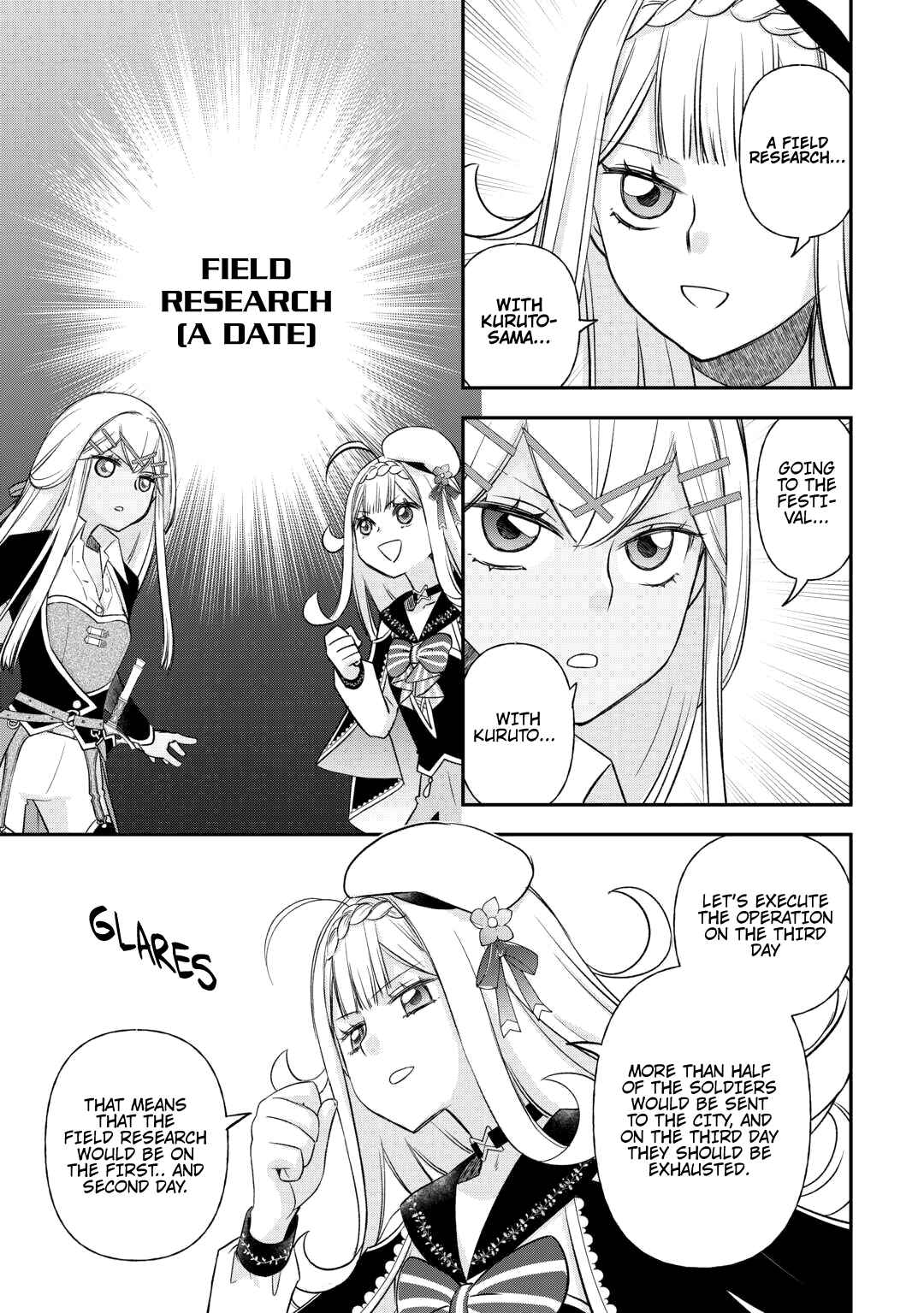 Kanchigai no Atelier Meister - Eiyuu Party no Moto Zatsuyougakari ga, Jitsu wa Sentou Igai ga SSS Rank Datta to Iu Yoku Aru Hanashi Chapter 37 - Page 30