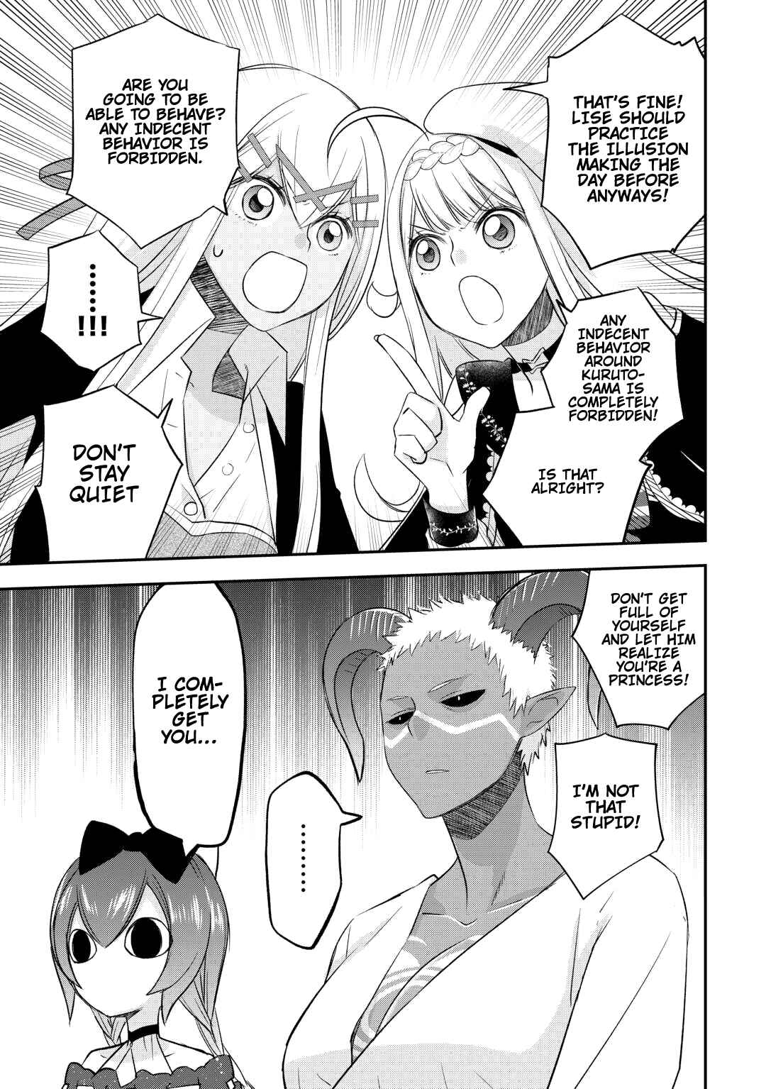 Kanchigai no Atelier Meister - Eiyuu Party no Moto Zatsuyougakari ga, Jitsu wa Sentou Igai ga SSS Rank Datta to Iu Yoku Aru Hanashi Chapter 37 - Page 32