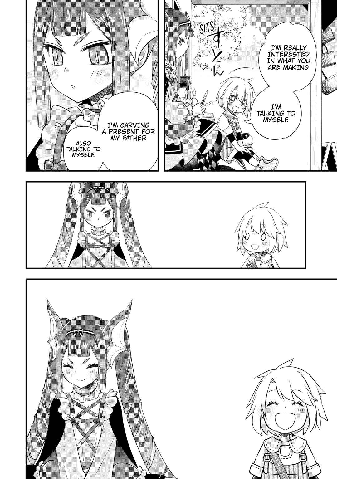 Kanchigai no Atelier Meister - Eiyuu Party no Moto Zatsuyougakari ga, Jitsu wa Sentou Igai ga SSS Rank Datta to Iu Yoku Aru Hanashi Chapter 37 - Page 7
