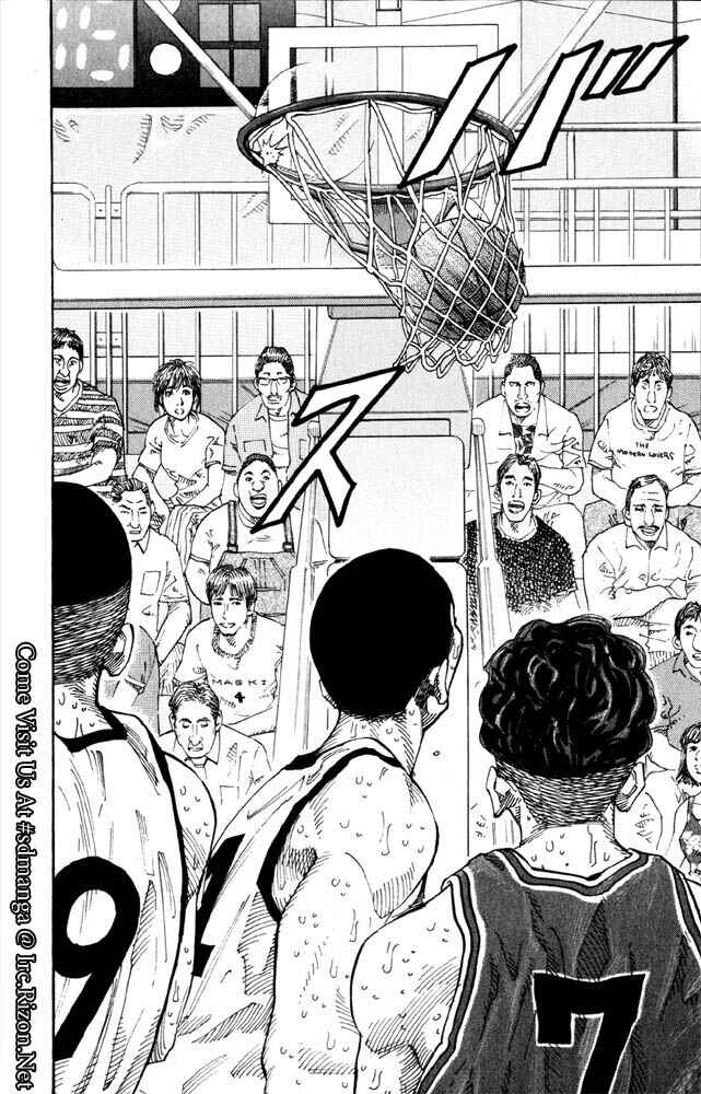 Slam Dunk! Chapter 271 - Page 16