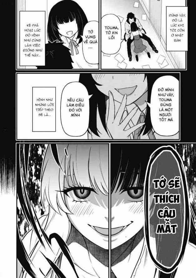 Saikin Haitta Shiro Madoushi ga Party Crusher de, Ore no Isekai Boukensha Seikatsu ga Houkai no Kiki na Ken ni Tsuite Chapter 1 - Page 23