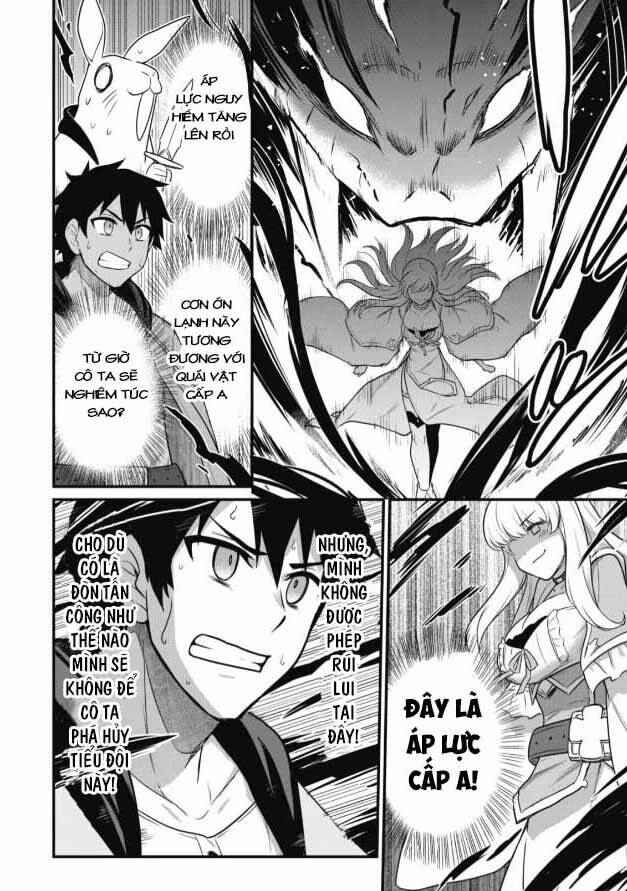 Saikin Haitta Shiro Madoushi ga Party Crusher de, Ore no Isekai Boukensha Seikatsu ga Houkai no Kiki na Ken ni Tsuite Chapter 1 - Page 29