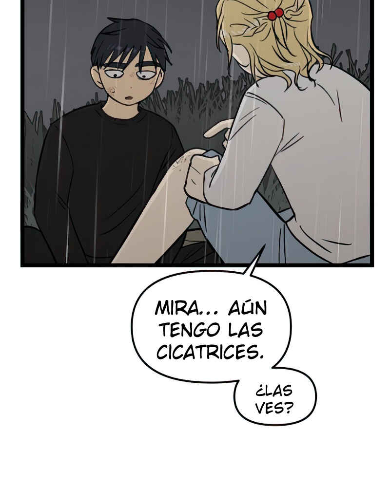 Jib-i Eobs-eo Chapter 105 - Page 10