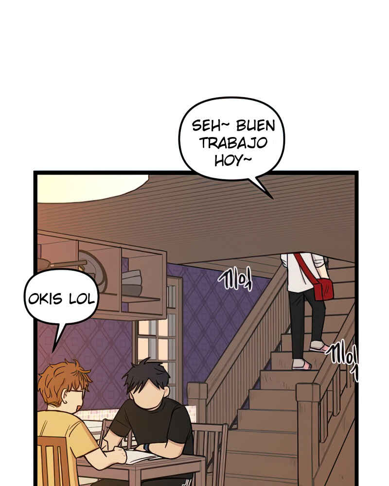 Jib-i Eobs-eo Chapter 105 - Page 102