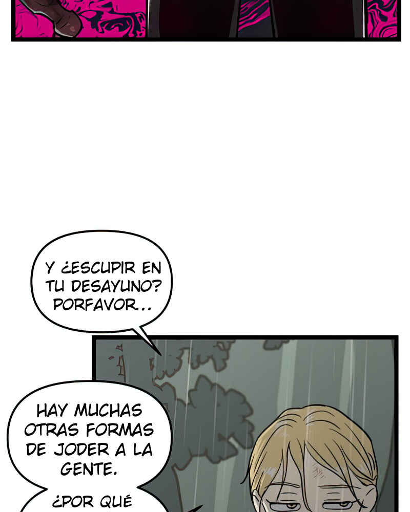 Jib-i Eobs-eo Chapter 105 - Page 16