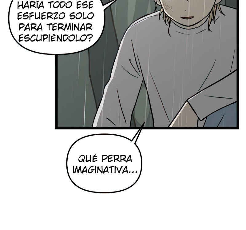 Jib-i Eobs-eo Chapter 105 - Page 17
