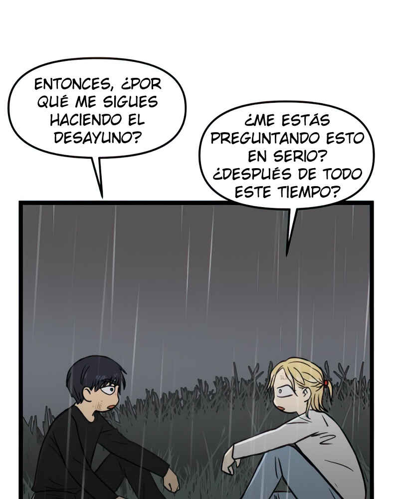 Jib-i Eobs-eo Chapter 105 - Page 18