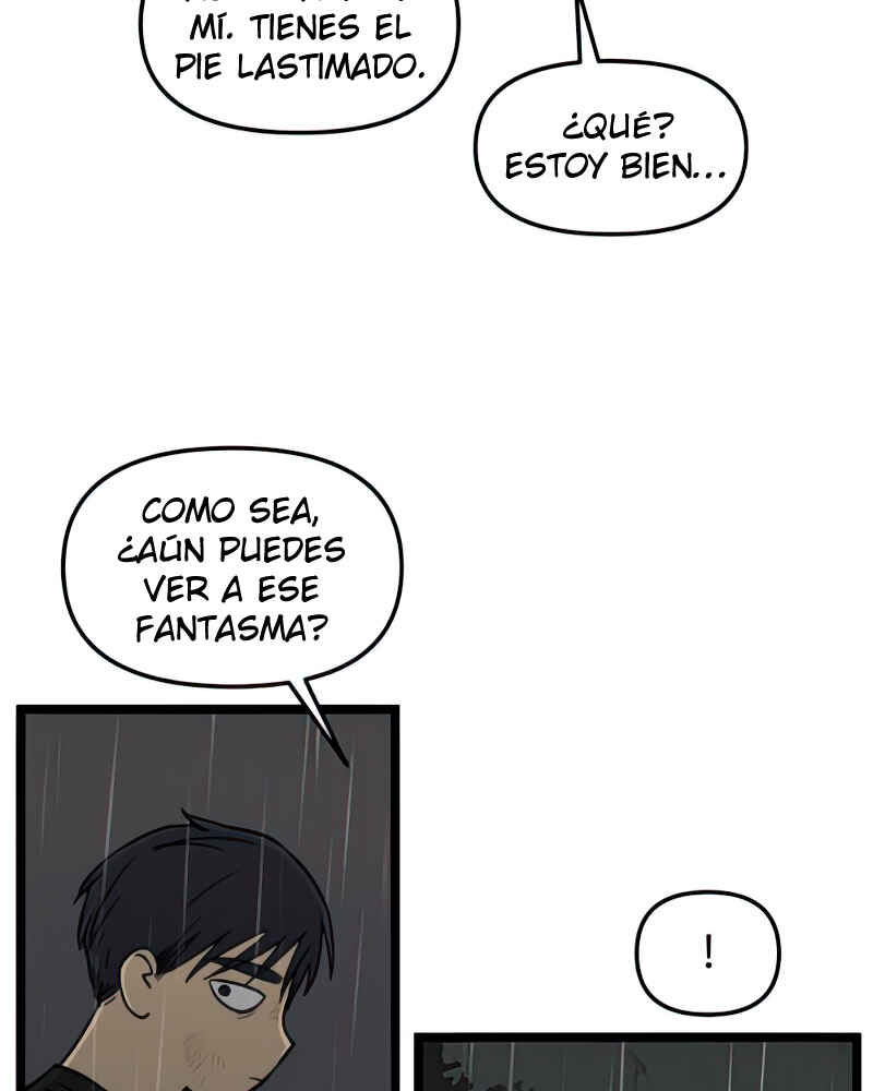 Jib-i Eobs-eo Chapter 105 - Page 37