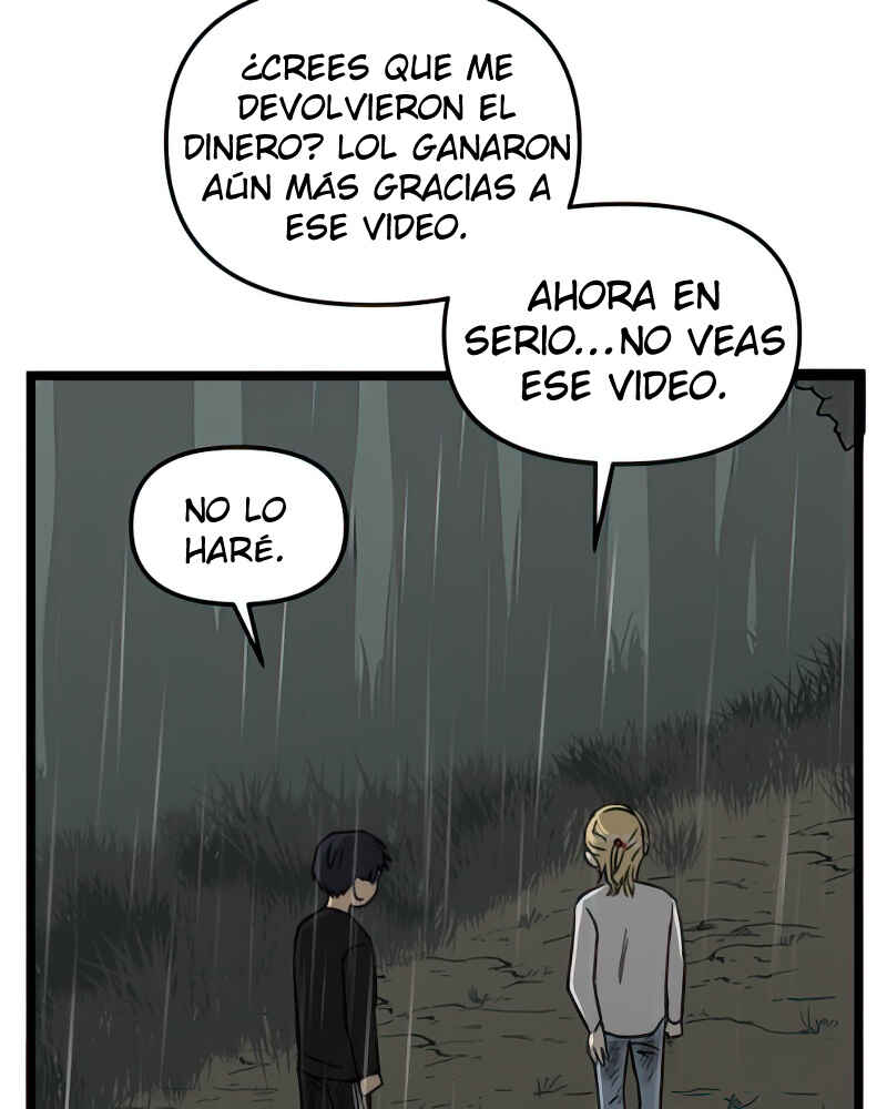 Jib-i Eobs-eo Chapter 105 - Page 42