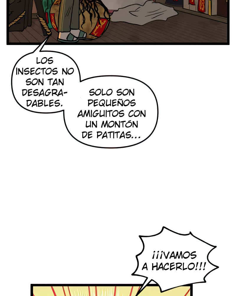 Jib-i Eobs-eo Chapter 105 - Page 65