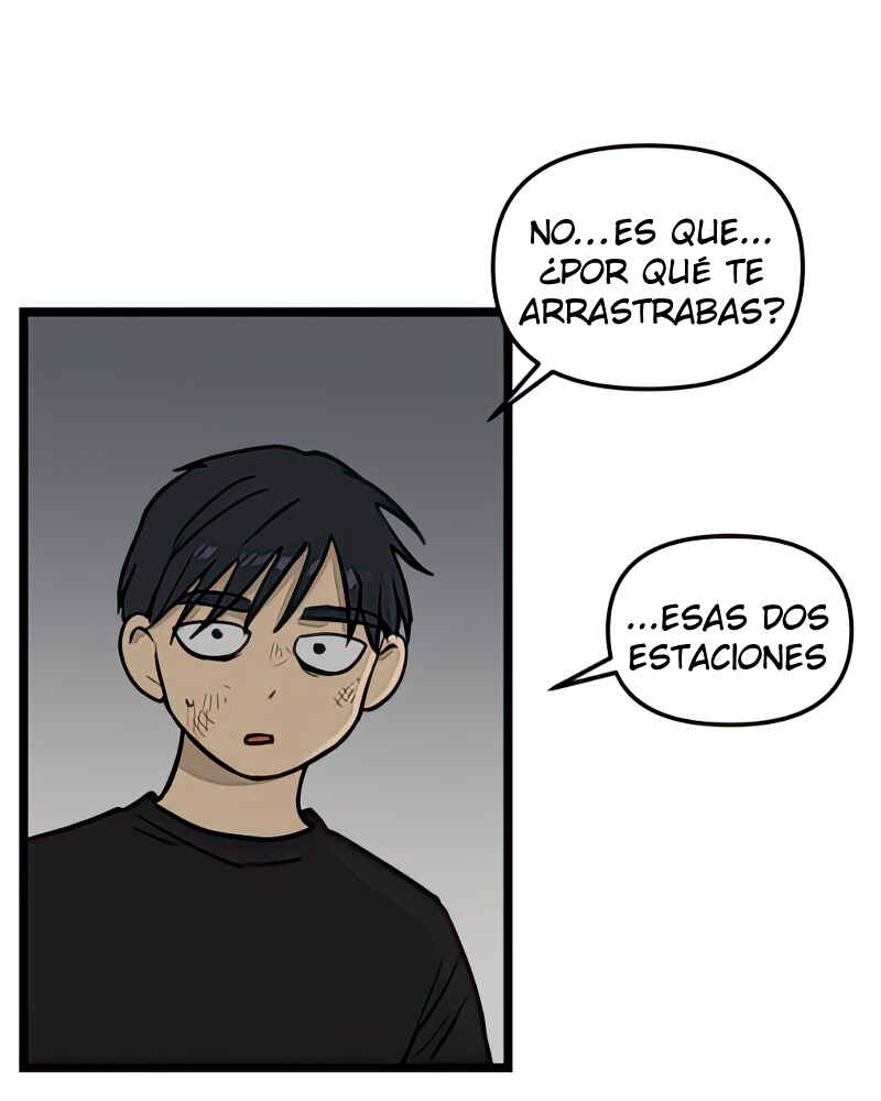 Jib-i Eobs-eo Chapter 105 - Page 7
