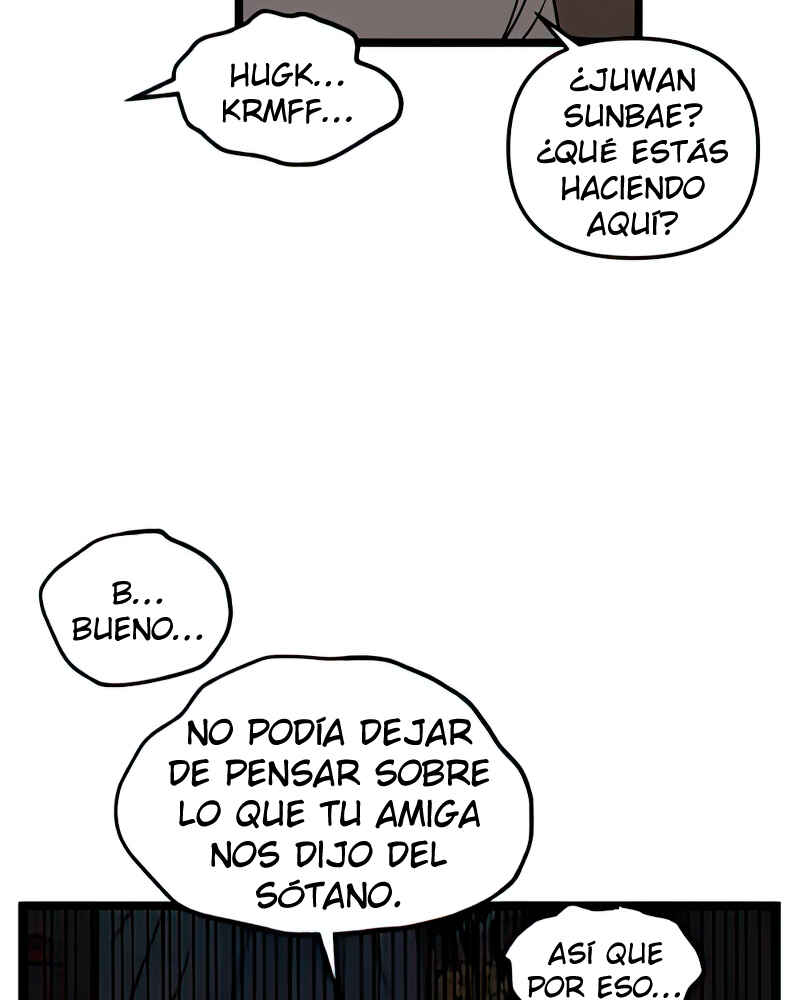 Jib-i Eobs-eo Chapter 105 - Page 71