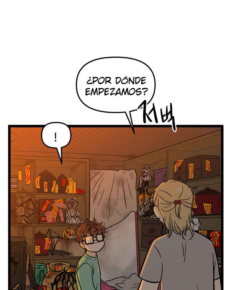 Jib-i Eobs-eo Chapter 105 - Page 78