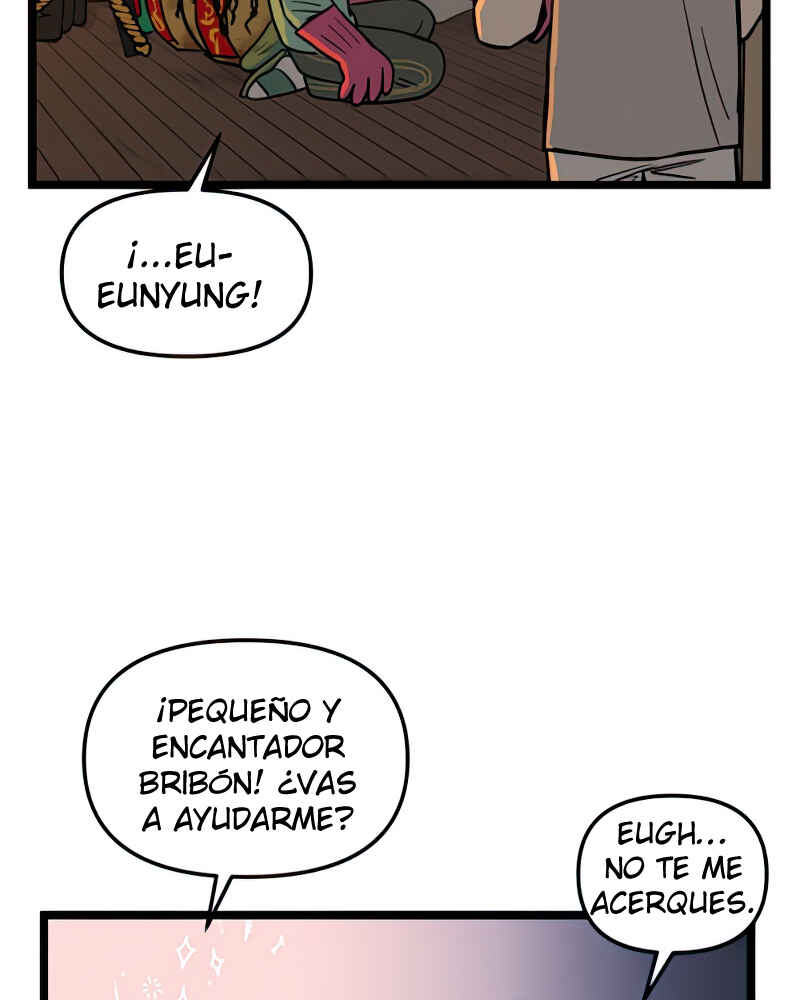 Jib-i Eobs-eo Chapter 105 - Page 79