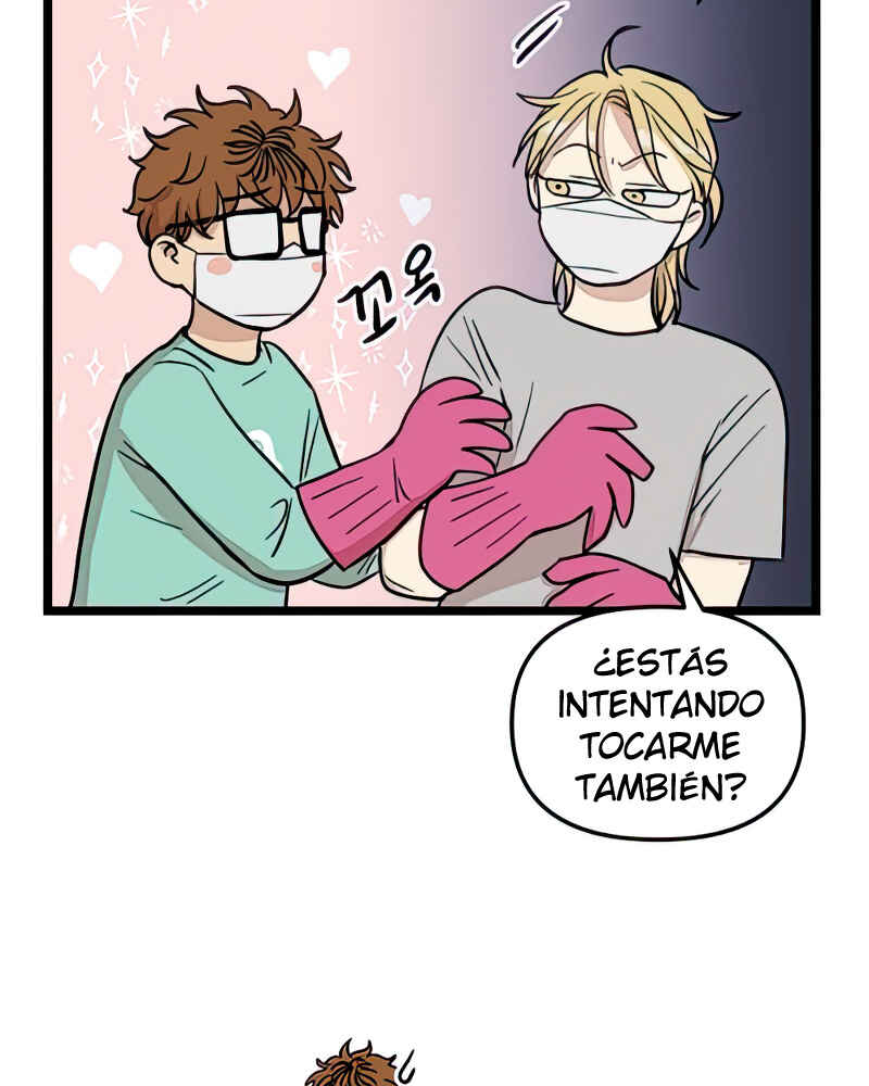 Jib-i Eobs-eo Chapter 105 - Page 80