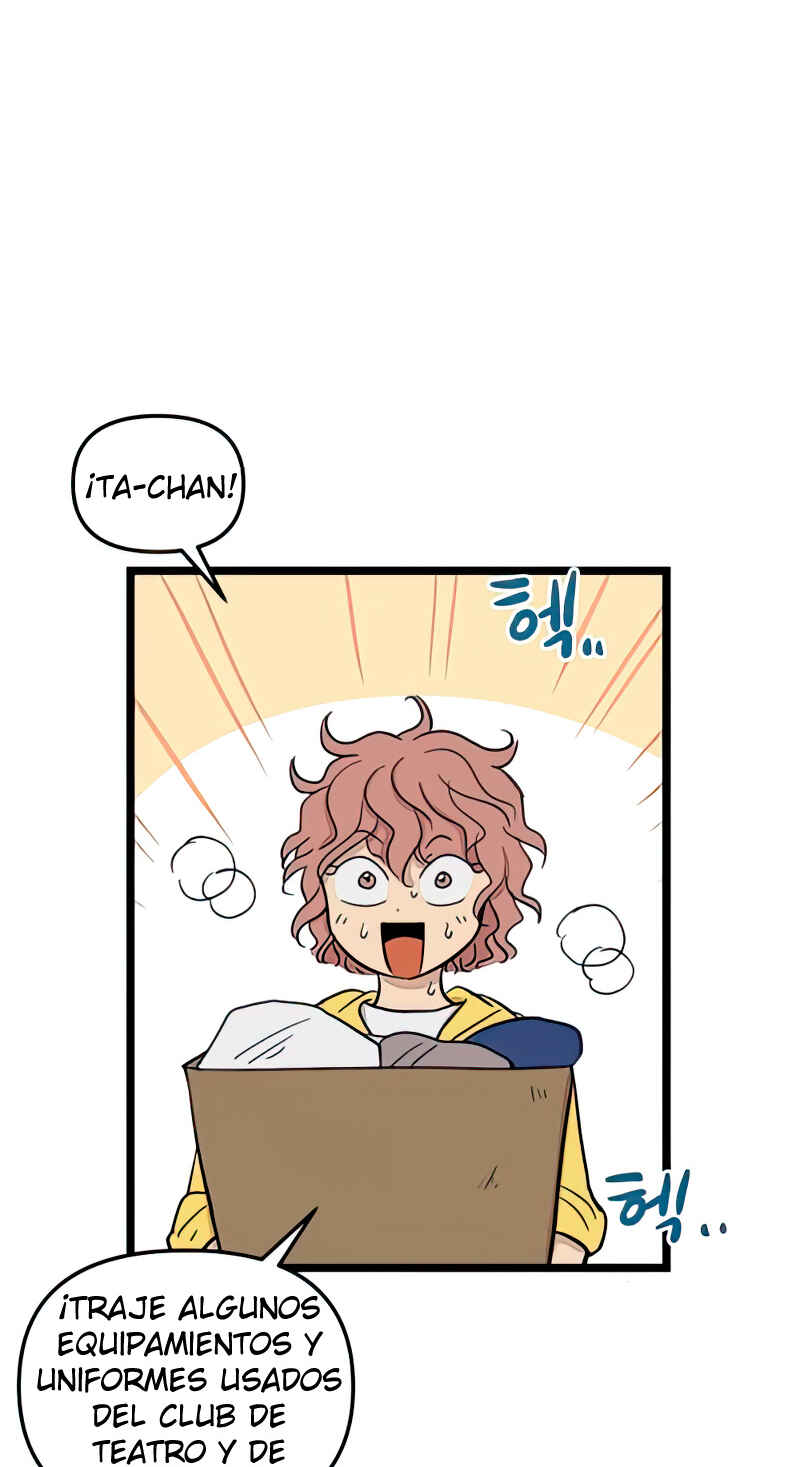 Jib-i Eobs-eo Chapter 105 - Page 85