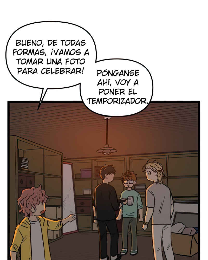 Jib-i Eobs-eo Chapter 105 - Page 89
