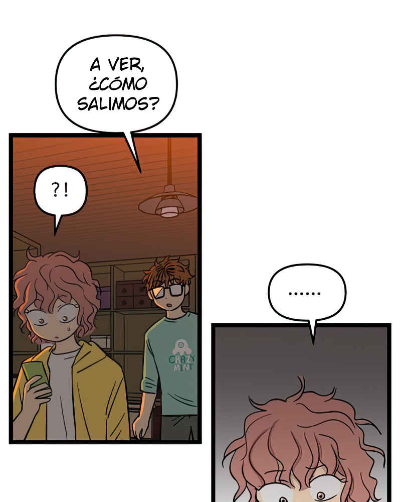 Jib-i Eobs-eo Chapter 105 - Page 93