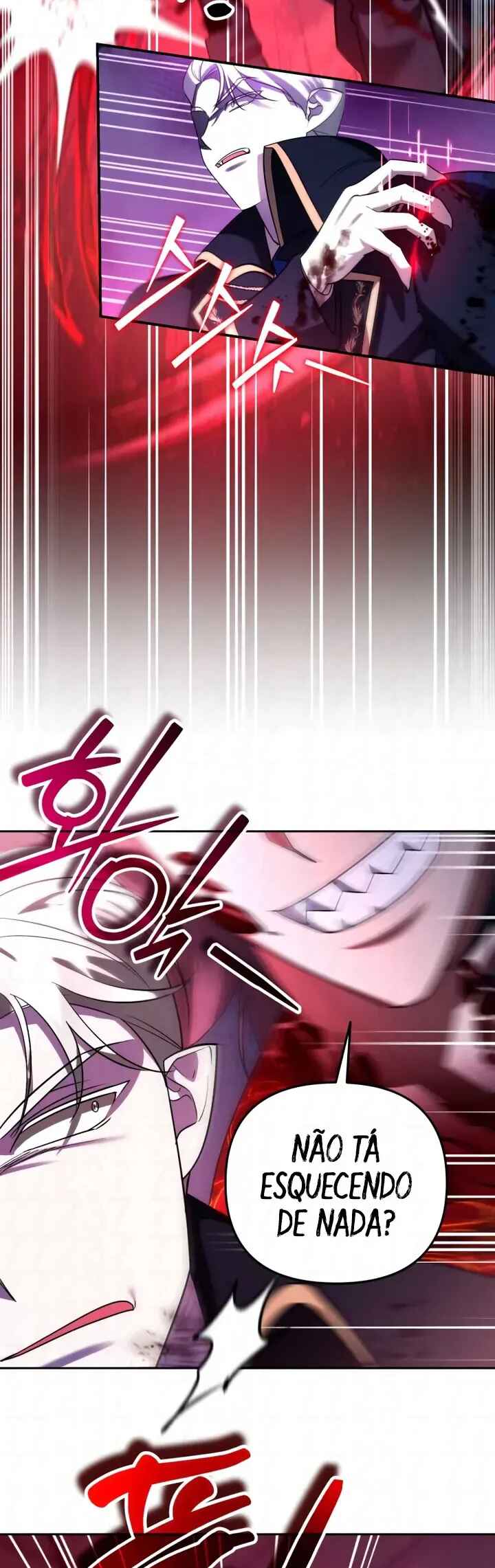 Nae Bunsin i Geomuri ga Doeeoganda Chapter 67 - Page 24