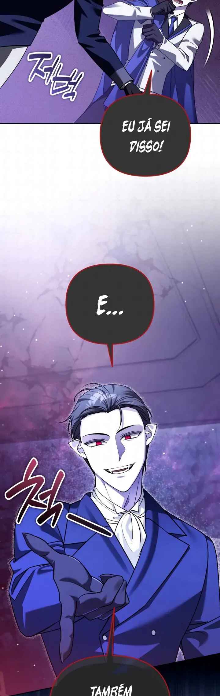 Nae Bunsin i Geomuri ga Doeeoganda Chapter 67 - Page 3
